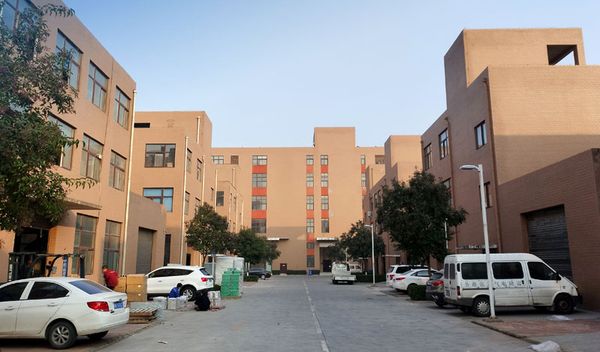 河南易格斯新材料有限公司