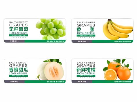 不干胶标签常见的胶水种类有哪些