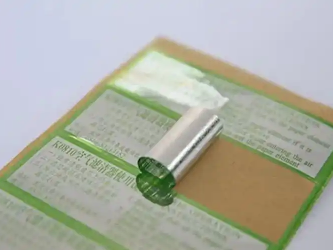 不干胶标签常见问题