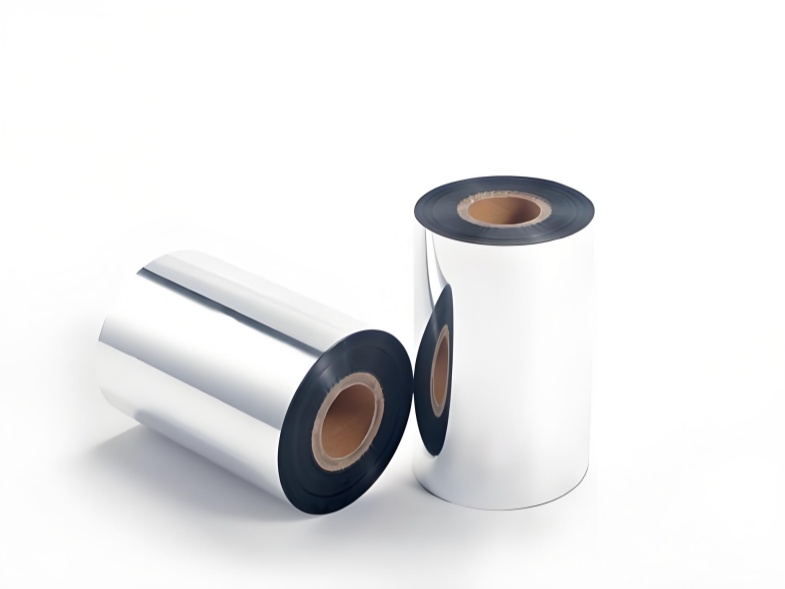 打印耐低温冷冻标签纸用什么碳带